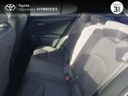 Photo 26 Lexus UX  250h 2WD Premium Edition MY22