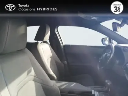 Photo 20 Lexus UX  250h 2WD Premium Edition MY22