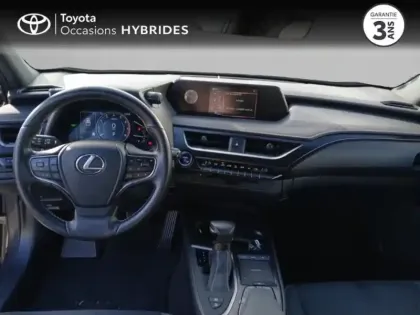 Photo 7 Lexus UX  250h 2WD Premium Edition MY22