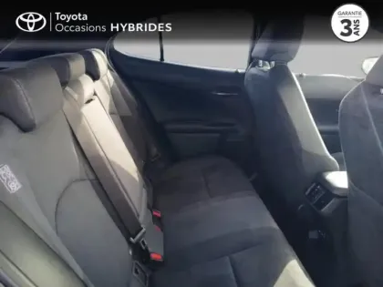 Photo 6 Lexus UX  250h 2WD Premium Edition MY22