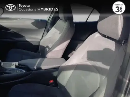 Photo 10 Lexus UX  250h 2WD Premium Edition MY22