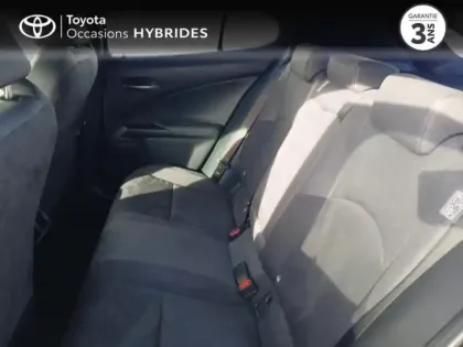 Photo 11 Lexus UX  250h 2WD Premium Edition MY22