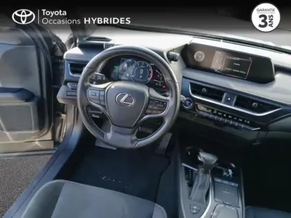 Photo 8 Lexus UX  250h 2WD Premium Edition MY22