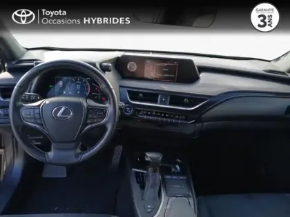 Photo 22 Lexus UX  250h 2WD Premium Edition MY22