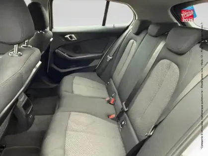 Photo 10 BMW Serie 1 Série 1 116iA 109ch Business Design DKG7