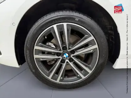 Photo 9 BMW Serie 1 Série 1 116iA 109ch Business Design DKG7