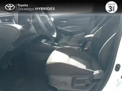 Photo 10 Toyota Corolla  Touring Spt 1.8 140ch Dynamic Business MY24