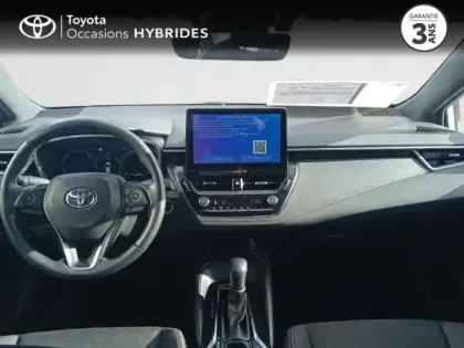 Photo 7 Toyota Corolla  Touring Spt 1.8 140ch Dynamic Business MY24
