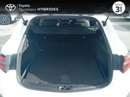 Photo 9 Toyota Corolla  Touring Spt 1.8 140ch Dynamic Business MY24