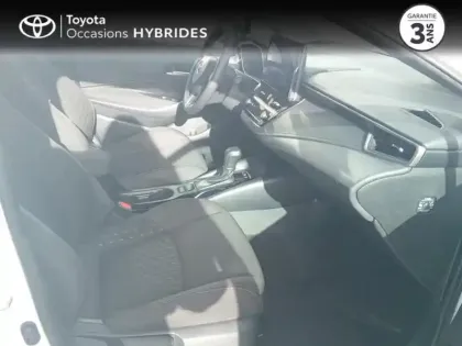 Photo 5 Toyota Corolla  Touring Spt 1.8 140ch Dynamic Business MY24