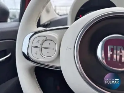 Photo 14 Fiat 500  1.0 70ch BSG S&S Pack Confort