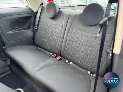 Photo 11 Fiat 500  1.0 70ch BSG S&S Pack Confort