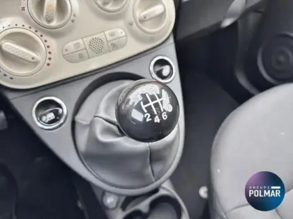 Photo 13 Fiat 500  1.0 70ch BSG S&S Pack Confort