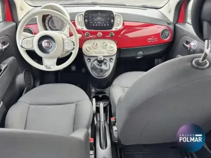 Photo 7 Fiat 500  1.0 70ch BSG S&S Pack Confort