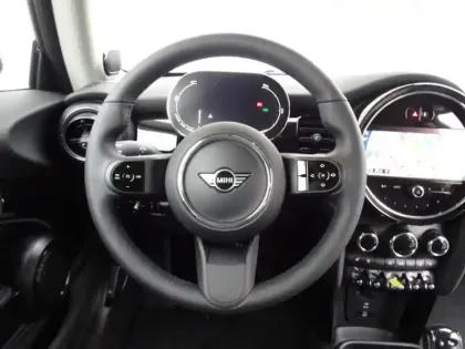 Photo 7 Mini Mini  Cooper SE 184ch Edition Premium Plus BVA 5CV