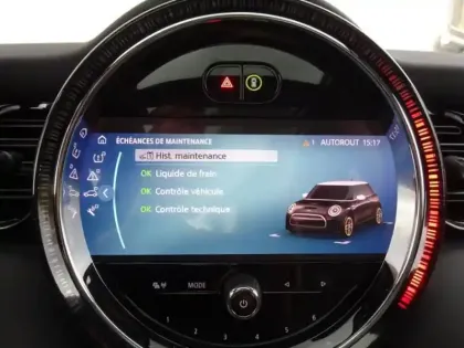 Photo 13 Mini Mini  Cooper SE 184ch Edition Premium Plus BVA 5CV