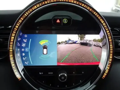 Photo 14 Mini Mini  Cooper SE 184ch Edition Premium Plus BVA 5CV