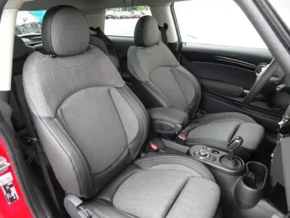 Photo 8 Mini Mini  Cooper SE 184ch Edition Premium Plus BVA 5CV