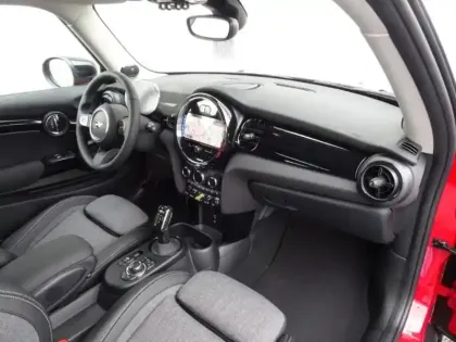 Photo 5 Mini Mini  Cooper SE 184ch Edition Premium Plus BVA 5CV