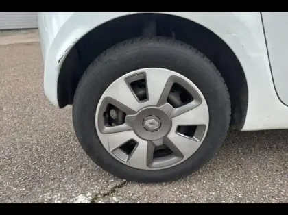 Photo 12 Renault Twingo  1.0 SCe 70ch Zen EDC