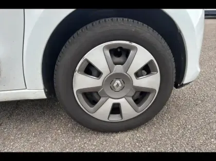 Photo 13 Renault Twingo  1.0 SCe 70ch Zen EDC