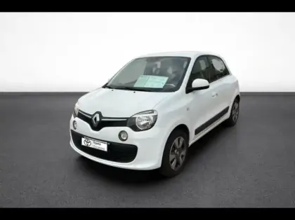 Photo Renault Twingo
