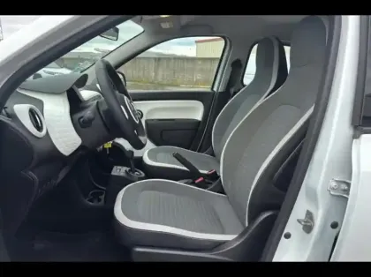 Photo 9 Renault Twingo  1.0 SCe 70ch Zen EDC