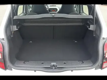 Photo 8 Renault Twingo  1.0 SCe 70ch Zen EDC