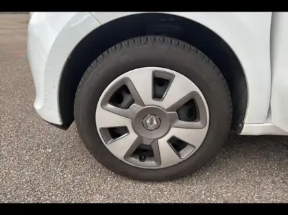 Photo 14 Renault Twingo  1.0 SCe 70ch Zen EDC