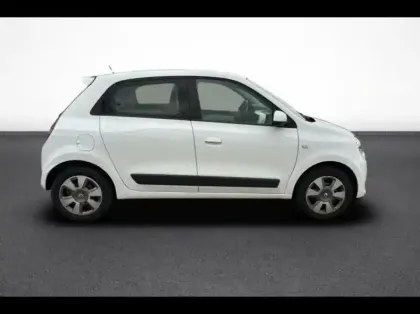 Photo 6 Renault Twingo  1.0 SCe 70ch Zen EDC
