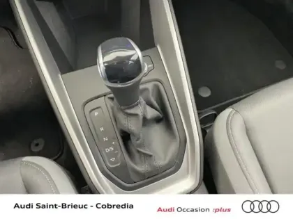 Photo 13 Audi A1  Sportback 25 TFSI 95ch Advanced 2 S tronic 7