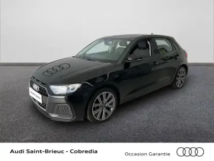 Photo Audi A1