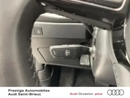 Photo 14 Audi A1  Sportback 25 TFSI 95ch Advanced 2 S tronic 7