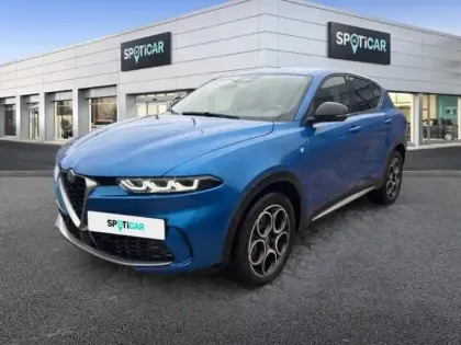 Photo Alfa Romeo Tonale