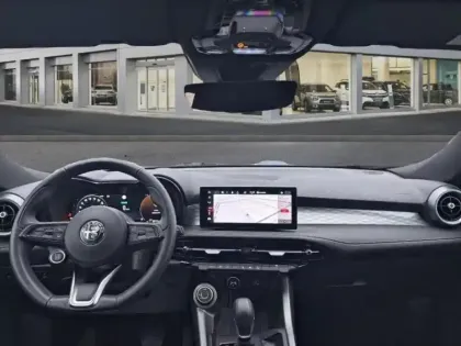 Photo 7 Alfa Romeo Tonale  1.3 PHEV 280ch Sprint AT6 e-Q4