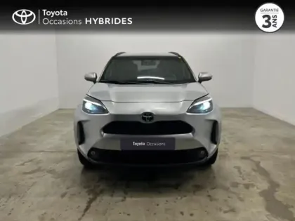 Photo 10 Toyota Yaris  Cross 116h Design MC24