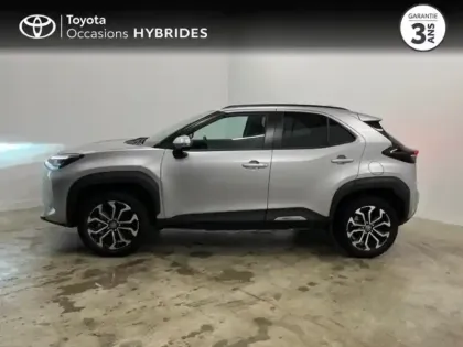 Photo 8 Toyota Yaris  Cross 116h Design MC24