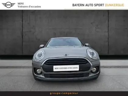 Photo 5 Mini Mini Clubman One 102ch Kensington Euro6d-T
