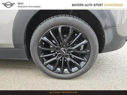 Photo 9 Mini Mini Clubman One 102ch Kensington Euro6d-T