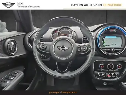 Photo 11 Mini Mini Clubman One 102ch Kensington Euro6d-T