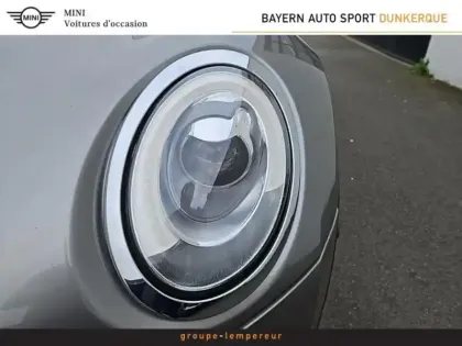 Photo 6 Mini Mini Clubman One 102ch Kensington Euro6d-T