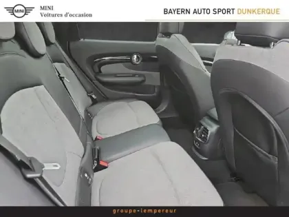 Photo 14 Mini Mini Clubman One 102ch Kensington Euro6d-T