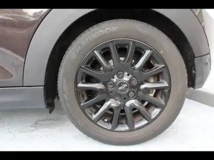 Photo 9 Mini Mini  Cooper 136ch Chili