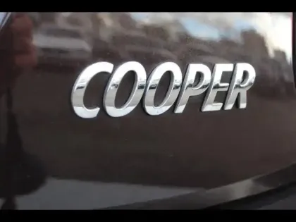 Photo 8 Mini Mini  Cooper 136ch Chili