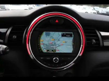 Photo 6 Mini Mini  Cooper 136ch Chili