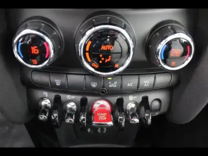 Photo 7 Mini Mini  Cooper 136ch Chili