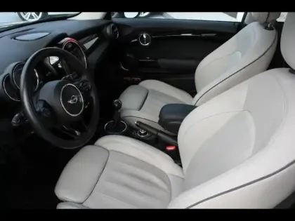 Photo 5 Mini Mini  Cooper 136ch Chili