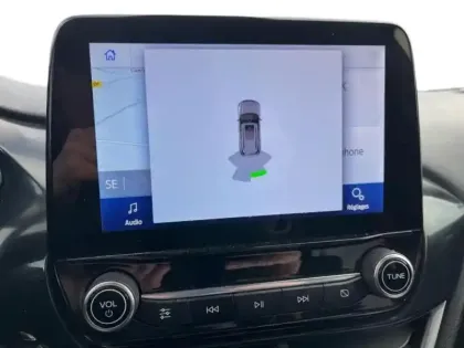 Photo 12 Ford Puma  1.0 EcoBoost 125ch mHEV Titanium 6cv