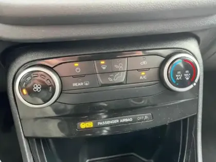 Photo 15 Ford Puma  1.0 EcoBoost 125ch mHEV Titanium 6cv