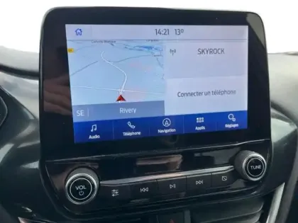 Photo 11 Ford Puma  1.0 EcoBoost 125ch mHEV Titanium 6cv